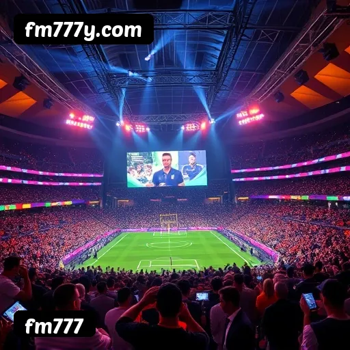fm777 APK - Download Oficial Android