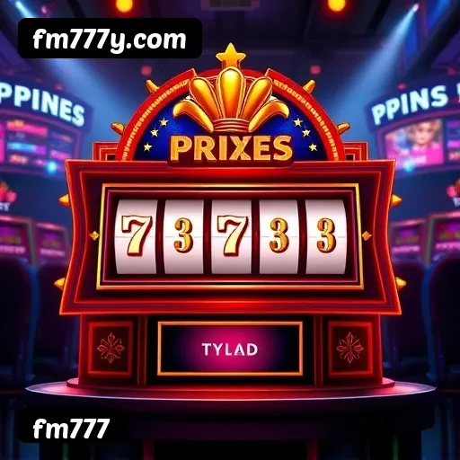 Catálogo Completo de Bônus fm777