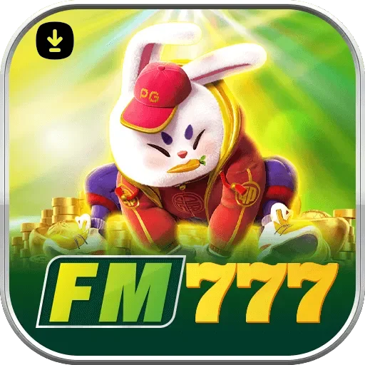 Download gratuito do app da fm777