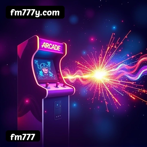 fm777 Logo