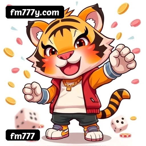 fm777 Logo