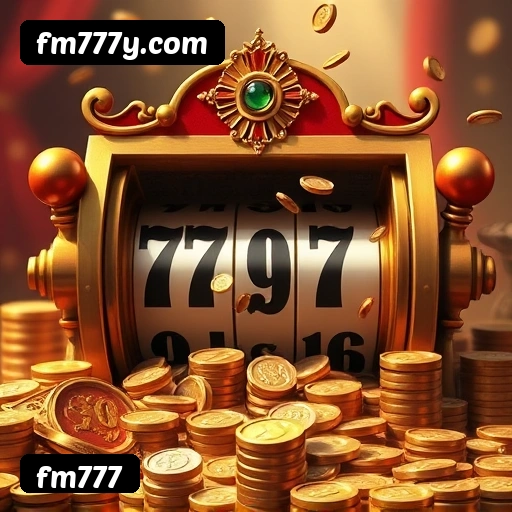 fm777 Logo